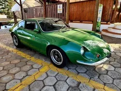 Groen Gebruikt 1974 VW Karmann Ghia Karmann | € 24.000