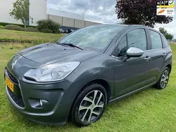 Grijs Gebruikt 2013 Citroën C3 Hatchback | € 7.499 (Eerlijke prijs)