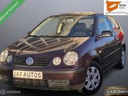 Rood Gebruikt 2004 VW Polo Hatchback | € 1.699 (Eerlijke prijs)