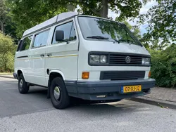 Wit Gebruikt 1991 VW T3 California Van | € 13.950