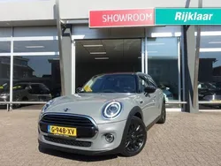 Grijs Gebruikt 2020 Mini Cooper Business Hatchback | € 19.990 (Eerlijke prijs)