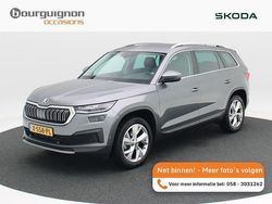 Grijs Gebruikt 2024 Skoda Kodiaq Business Line SUV | € 38.850 (Goede deal)