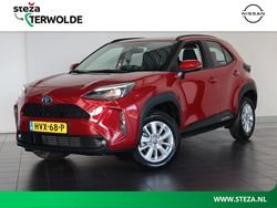 Rood Gebruikt 2023 Toyota Yaris Cross Comfort SUV | € 24.445 (Eerlijke prijs)