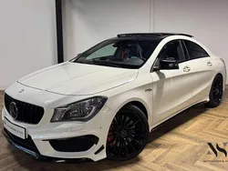 Wit Gebruikt 2015 Mercedes CLA45 AMG AMG Sedan | € 21.940 (Goede deal)