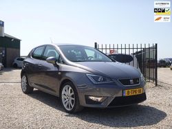 Grijs Gebruikt 2014 Seat Ibiza Style Hatchback | € 9.450 (Duur)