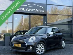 Bruin Gebruikt 2015 Mini Cooper Business Hatchback | € 12.250 (Eerlijke prijs)