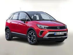 Overige Gebruikt 2022 Opel Crossland Edition SUV | € 20.751 (Iets duurder)