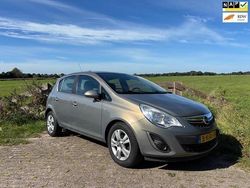 Gebruikt 2013 Opel Corsa | € 5.995 (Eerlijke prijs)