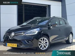 Noir etoile gne Gebruikt 2019 Renault Clio GrandTour Intens Stationwagen | € 12.945 (Eerlijke prijs)