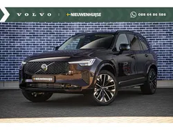 Bruin Gebruikt 2025 Volvo XC90 Plus SUV | € 83.899 (Super prijs)