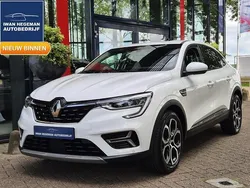 Overige Gebruikt 2022 Renault Arkana SUV | € 23.490 (Eerlijke prijs)