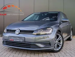 Grijs Gebruikt 2017 VW Golf VII Hatchback | € 12.950 (Goede deal)