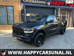 Zwart Gebruikt 2022 Dodge Ram Pickup | € 66.950