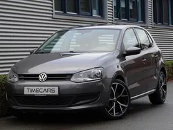 Grijs Gebruikt 2010 VW Polo Comfortline Hatchback | € 6.750 (Eerlijke prijs)
