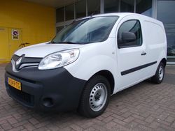 Bestelbus Gebruikt 2018 Renault Kangoo MPV | € 10.950