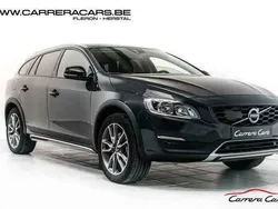 Grijs Gebruikt 2017 Volvo V60 CC Stationwagen | € 19.990 (Goede deal)