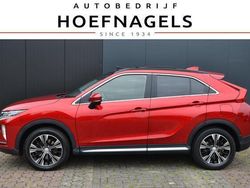 Rood Gebruikt 2018 Mitsubishi Eclipse Cross Instyle SUV | € 16.950 (Eerlijke prijs)