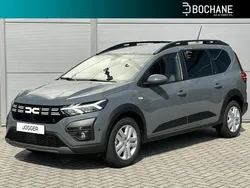 Grijs Nieuw 2024 Dacia Jogger Essentiel MPV | € 29.940 (Iets duurder)