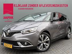 Grijs Gebruikt 2020 Renault Grand Scénic IV Intens MPV | € 18.899 (Goede deal)