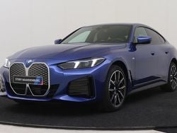 Blauw Nieuw 2025 BMW i4 Comfort Edition Sedan | € 65.847 (Super prijs)