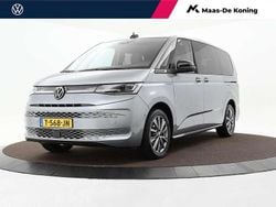 Zilver Gebruikt 2023 VW T7 Business Van | € 48.880 (Eerlijke prijs)