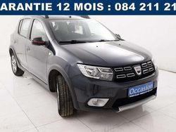 Grijs Gebruikt 2019 Dacia Sandero Hatchback | € 9.995 (Eerlijke prijs)