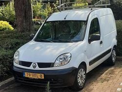 Gebruikt 2007 Renault Kangoo | € 3.250 (Eerlijke prijs)