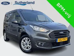 Overige Gebruikt 2022 Ford Transit Trend Van | € 16.900 (Eerlijke prijs)