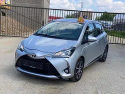 Grijs Gebruikt 2019 Toyota Yaris Sedan | € 9.950 (Goede deal)
