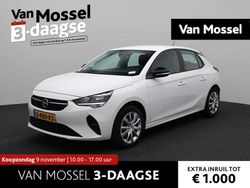 Wit Gebruikt 2023 Opel Corsa-e Hatchback | € 16.940 (Goede deal)