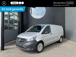 Overige Gebruikt 2023 Mercedes e-Vito MPV | € 29.950 (Duur)