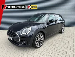 Blauw Gebruikt 2023 Mini Cooper Clubman Stationwagen | € 34.945 (Duur)