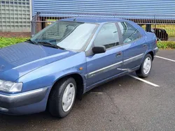 Blauw Gebruikt 1998 Citroën Xantia Exclusive Hatchback | € 2.750
