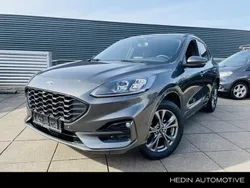 Grijs Gebruikt 2023 Ford Kuga ST-Line X SUV | € 30.995 (Eerlijke prijs)