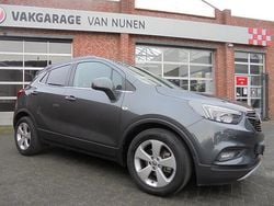 Grijs Gebruikt 2018 Opel Mokka Innovation SUV | € 14.450 (Eerlijke prijs)