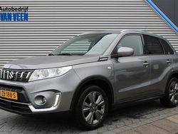 Grijs Gebruikt 2019 Suzuki Vitara SUV | € 16.945 (Eerlijke prijs)