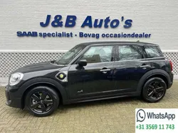 Zwart Gebruikt 2022 Mini Cooper S Countryman SUV | € 31.950 (Eerlijke prijs)