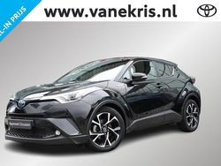 Zwart Gebruikt 2019 Toyota C-HR Style SUV | € 23.840 (Eerlijke prijs)