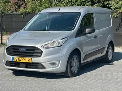 Grijs Gebruikt 2019 Ford Transit Trend Van | € 8.995 (Goede deal)