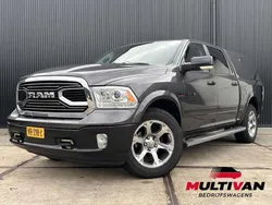 Grijs Gebruikt 2015 Dodge Ram Pickup | € 22.850 (Eerlijke prijs)
