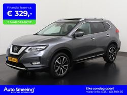 Grijs Gebruikt 2020 Nissan X-Trail Tekna SUV | € 26.690 (Iets duurder)