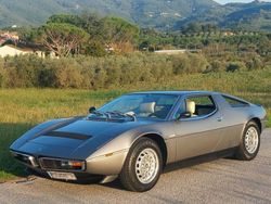 Grijs Gebruikt 1979 Maserati Merak Coupé | € 85.000