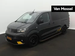 Grijs Gebruikt 2024 Opel Vivaro S Van | € 45.900