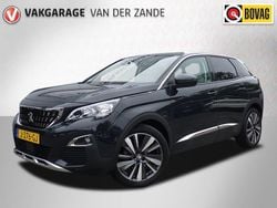 Grijs Gebruikt 2020 Peugeot 3008 Allure SUV | € 17.785 (Eerlijke prijs)