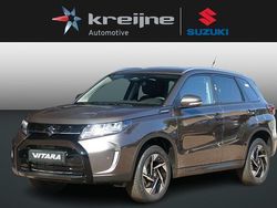 Overige Nieuw 2025 Suzuki Vitara Style SUV | € 31.425 (Eerlijke prijs)