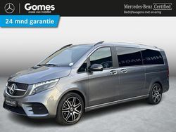 Grijs Gebruikt 2023 Mercedes V300 Avantgarde Edition MPV | € 79.950