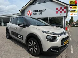 Bruin Gebruikt 2022 Citroën C3 PureTech Hatchback | € 15.950 (Eerlijke prijs)