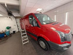 Gebruikt 2012 VW Crafter Van | € 7.950 (Eerlijke prijs)