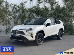 Wit Gebruikt 2020 Toyota RAV4 SUV | € 32.880 (Goede deal)