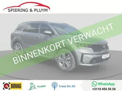 Grijs Gebruikt 2021 Kia Sorento SUV | € 39.890 (Eerlijke prijs)